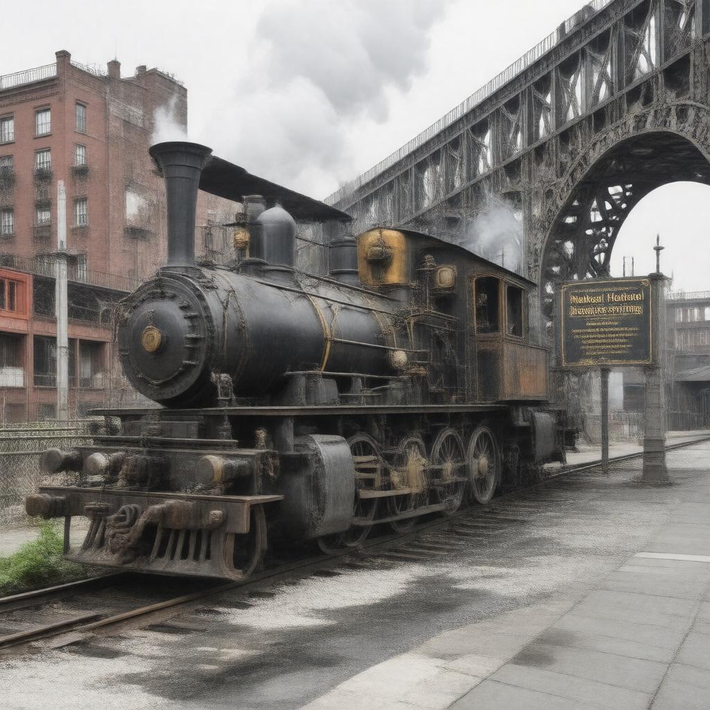 Historic Mechanical Engineering Landmark